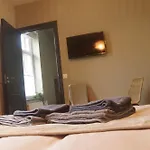 De Blauwververij Frühstückspension