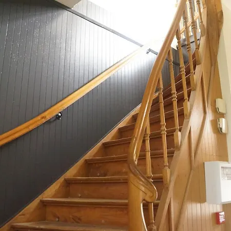 Bed and breakfast De Blauwververij 3*