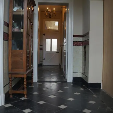 De Blauwververij Bed and breakfast Blitterswijck