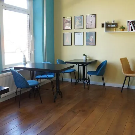 Bed & Breakfast De Blauwververij Blitterswijck