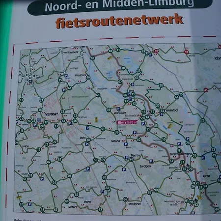 De Blauwververij Blitterswijck