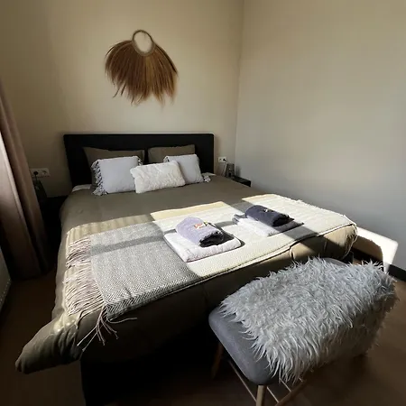 De Blauwververij Bed and breakfast 3*