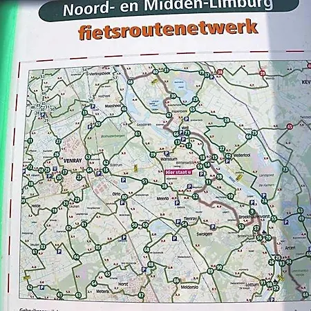 De Blauwververij 3* Blitterswijck