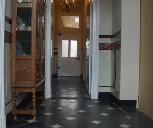 De Blauwververij Bed and breakfast Blitterswijck