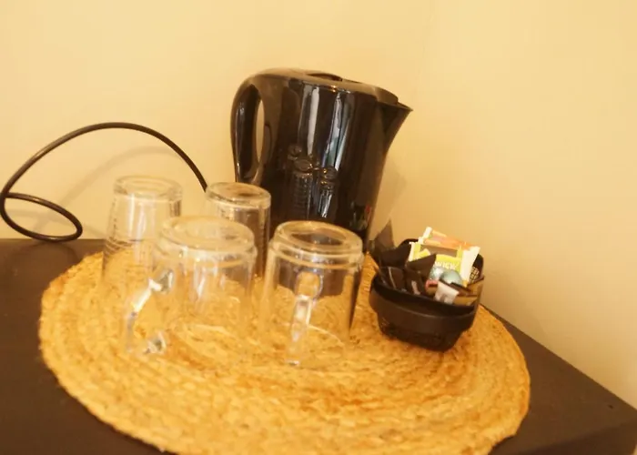 De Blauwververij Bed and breakfast