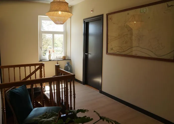 De Blauwververij 3* Blitterswijck