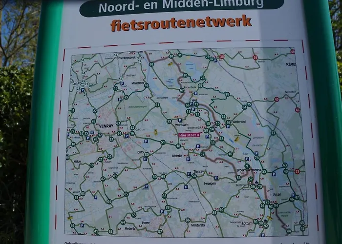 De Blauwververij Blitterswijck