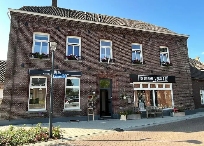 De Blauwververij 3* Blitterswijck