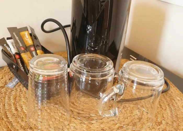 Panzió De Blauwververij Blitterswijck