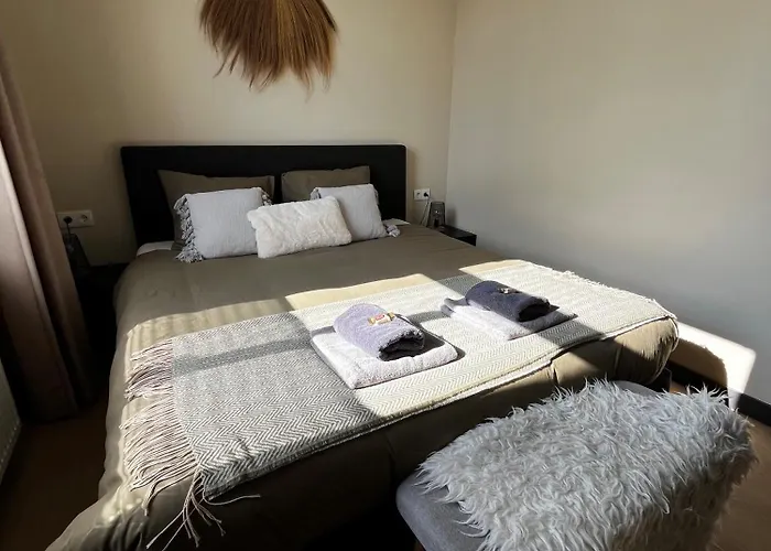 De Blauwververij Bed and breakfast 3*