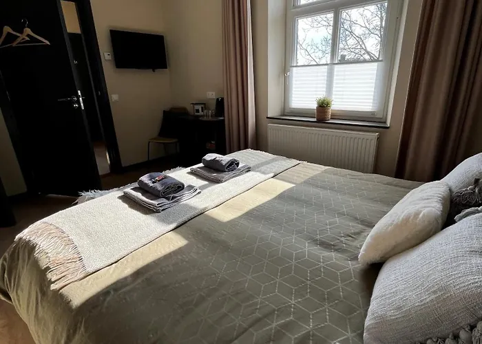 Bed and breakfast De Blauwververij 3*