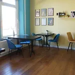 לינה וארוחת בוקר De Blauwververij Blitterswijck