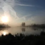 לינה וארוחת בוקר De Blauwververij