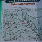 De Blauwververij Blitterswijck