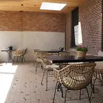 De Blauwververij לינה וארוחת בוקר