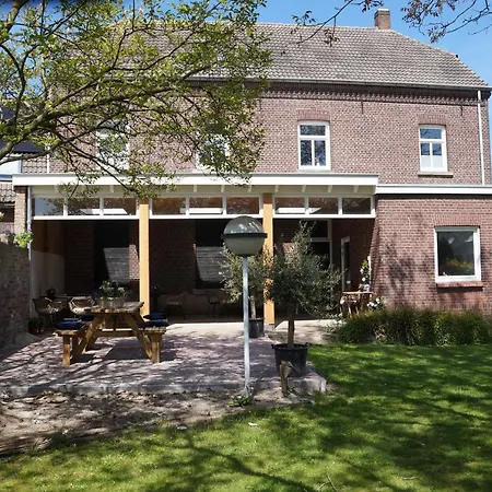 De Blauwververij Couette-café 3*