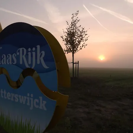 De Blauwververij 3*
