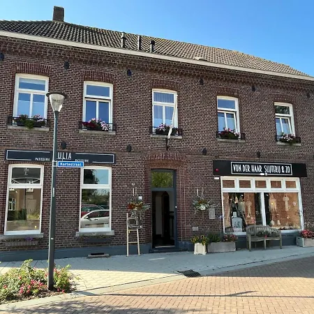 De Blauwververij 3* Blitterswijck